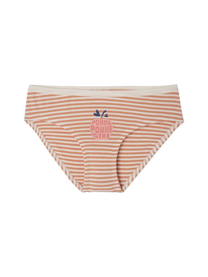 vertbaudet Slip 7er-Pack Mädchen Slips 7er-Pack – Bild 5 von 5