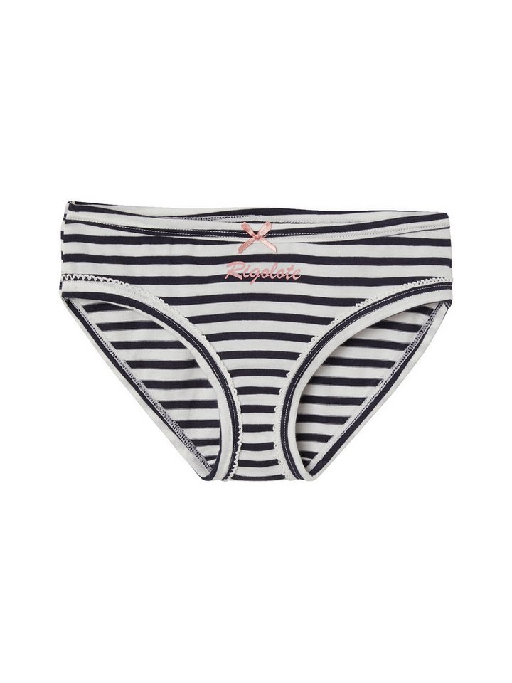 vertbaudet Slip Mädchen Slips 7er-Pack – Bild 2 von 5