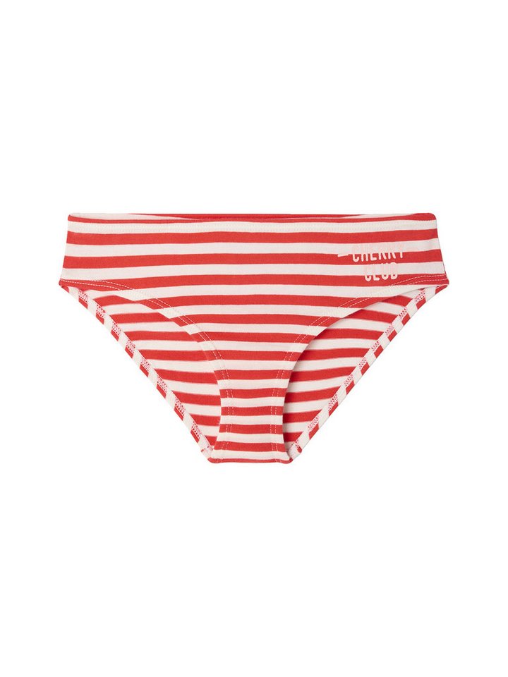 vertbaudet Slip Mädchen Slips mit Kirschen 7er-Pack – Bild 2 von 5