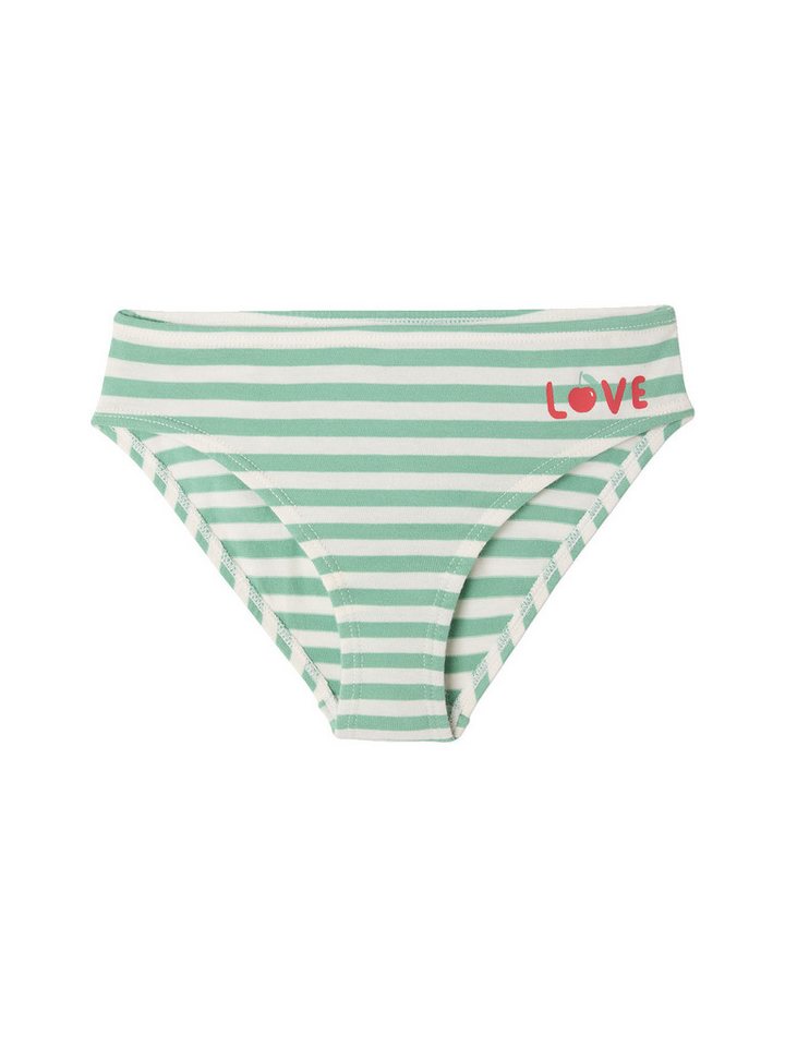 vertbaudet Slip Mädchen Slips mit Kirschen 7er-Pack – Bild 4 von 5