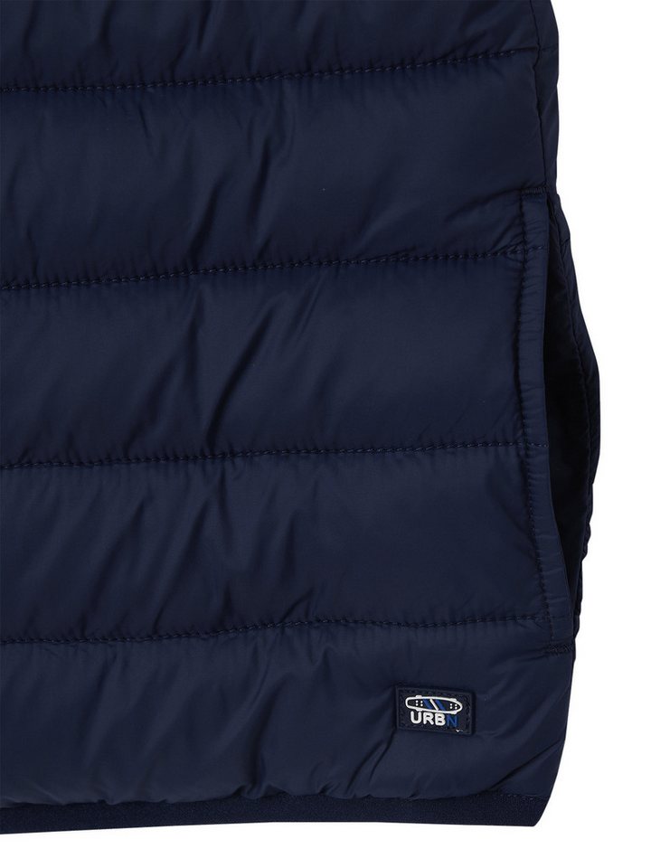 vertbaudet Steppjacke Kinder Steppweste, Übergangszeit – Bild 4 von 5