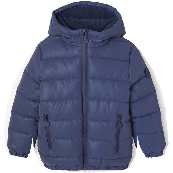 vertbaudet Steppjacke