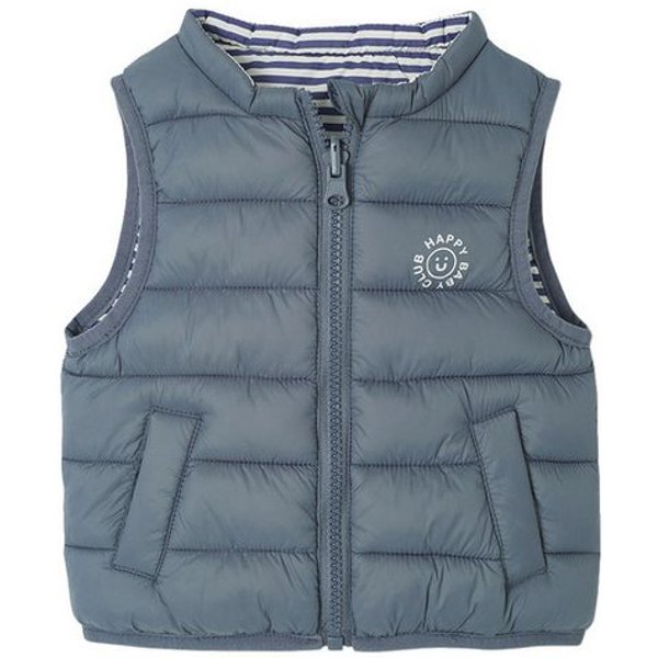 vertbaudet Steppjacke wendbar
