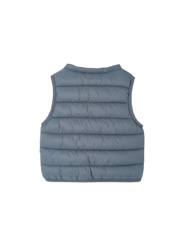 vertbaudet Steppjacke wendbar – Bild 4 von 5