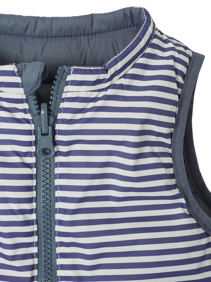 vertbaudet Steppjacke wendbar – Bild 5 von 5