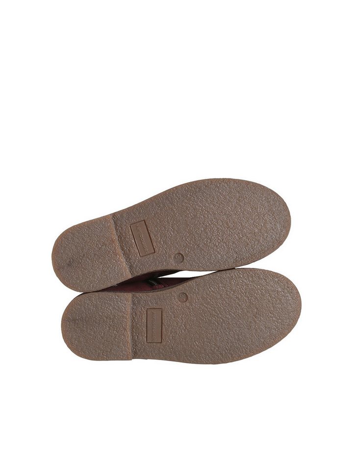 vertbaudet Stiefelette Zierborte, Gummizug – Bild 5 von 5