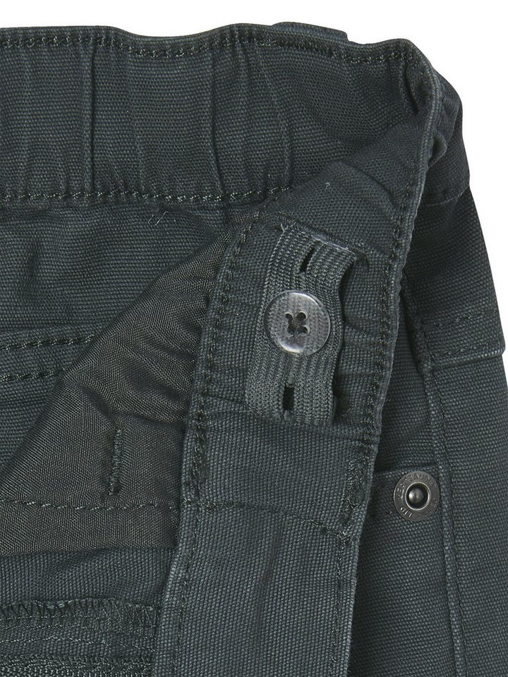 vertbaudet Stoffhose Die UNVERWÜSTLICHE, robuste Jungen Hose – Bild 3 von 4