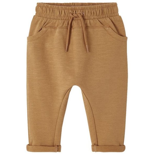 vertbaudet Sweathose Sweathose für Jungen Baby BASIC