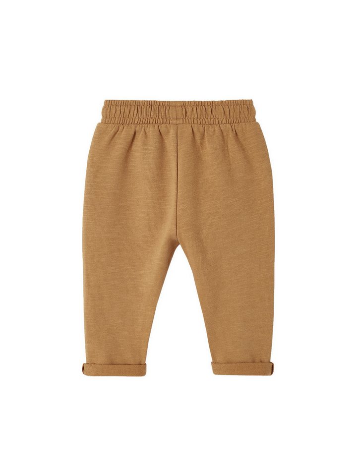 vertbaudet Sweathose Sweathose für Jungen Baby BASIC – Bild 2 von 5