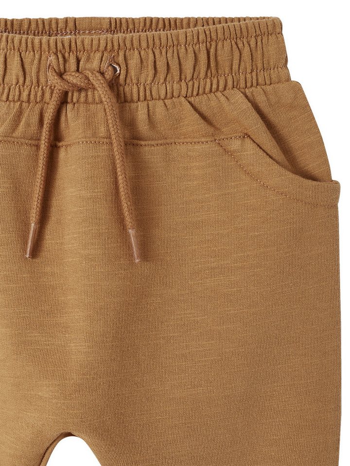 vertbaudet Sweathose Sweathose für Jungen Baby BASIC – Bild 4 von 5