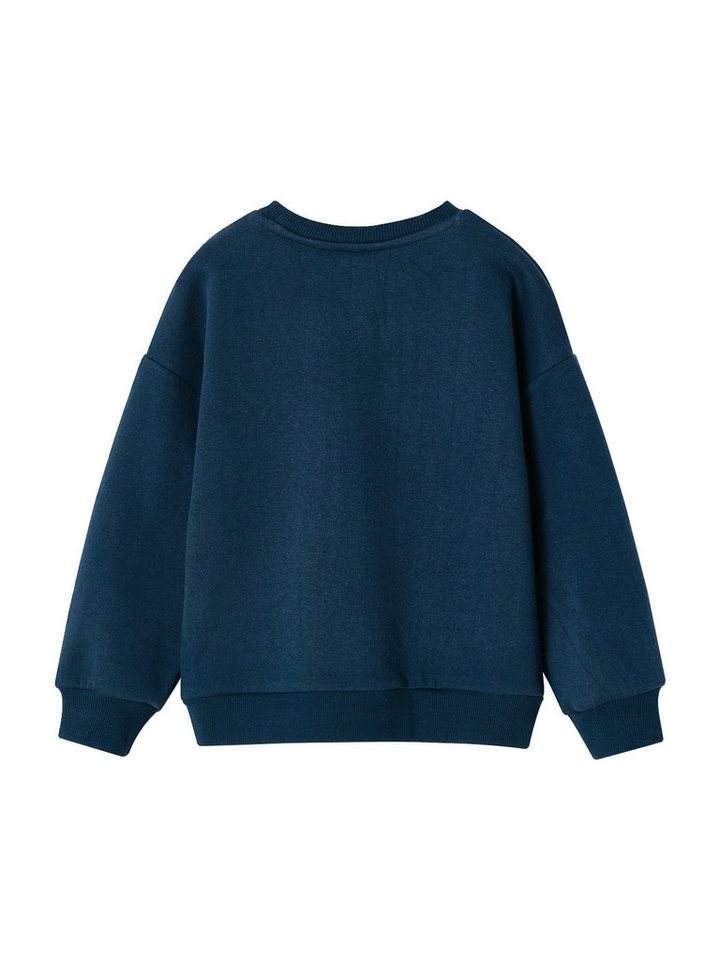 vertbaudet Sweatshirt Kinder Sweatshirt POKEMON – Bild 2 von 5