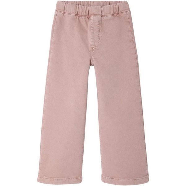 vertbaudet Treggings Weite Mädchen Treggings BASIC