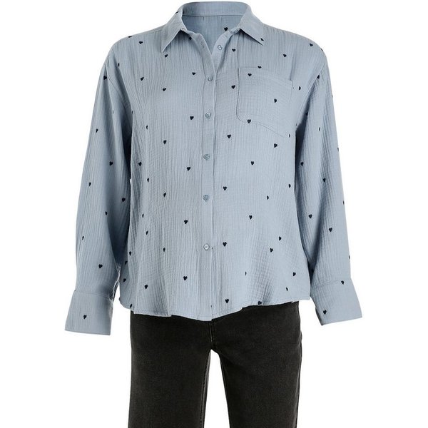 vertbaudet Umstandsbluse