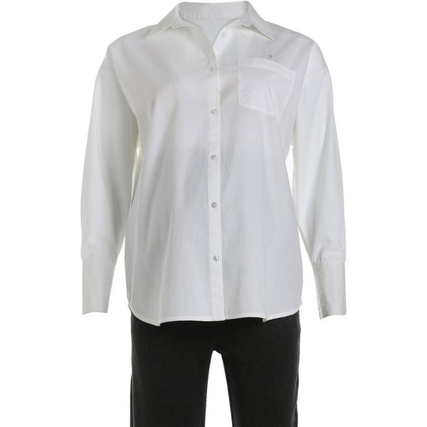vertbaudet Umstandsbluse Bluse für Schwangerschaft & Stillzeit