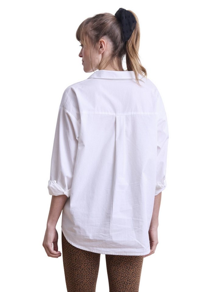 vertbaudet Umstandsbluse Bluse für Schwangerschaft & Stillzeit – Bild 5 von 5