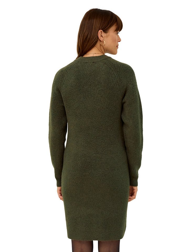 vertbaudet Umstandskleid Strickkleid, Schwangerschaft & Stillzeit – Bild 2 von 5