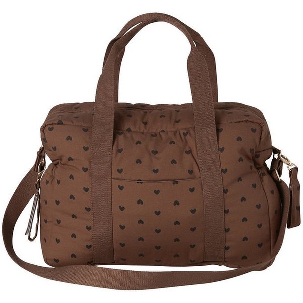 vertbaudet Wickeltasche, Kinderwagenclip