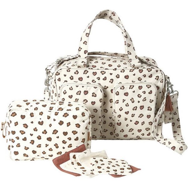 vertbaudet Wickeltasche Wickeltasche FAMILY