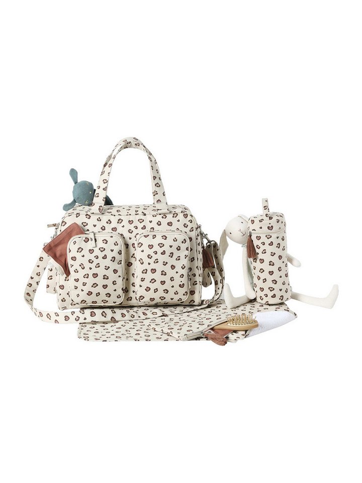 vertbaudet Wickeltasche Wickeltasche FAMILY – Bild 2 von 5