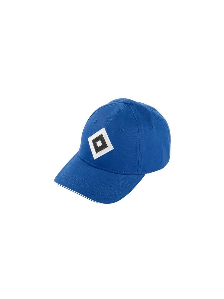 VertriebsArena GmbH Baseball Cap HSV Kappe "Logo Blau" – Bild 2 von 3
