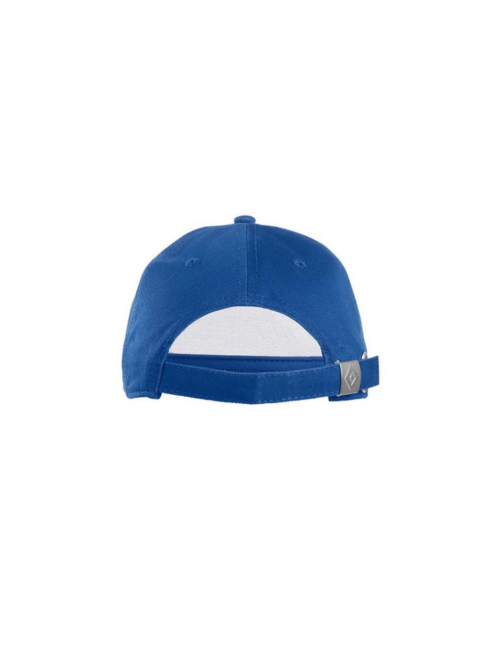 VertriebsArena GmbH Baseball Cap HSV Kappe "Logo Blau" – Bild 3 von 3