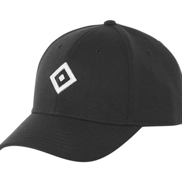 VertriebsArena GmbH Baseball Cap HSV Kappe Raute Pur