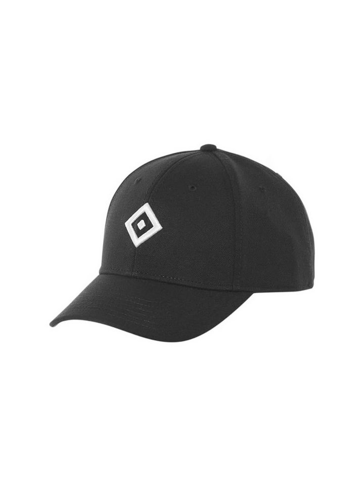 VertriebsArena GmbH Baseball Cap HSV Kappe Raute Pur – Bild 2 von 2