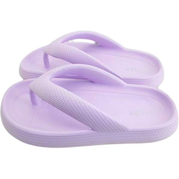VewoTex Damen Badeschuhe » Basic Sandalen » leichte Badelatschen Badeschuh (1 Paar, Kein Set) Badesandalen » Sommer Garten Schuhe