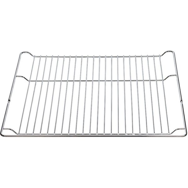 vhbw Backofenrost für Backofen, Eisen-, Nickel-, Chrom-Legierung