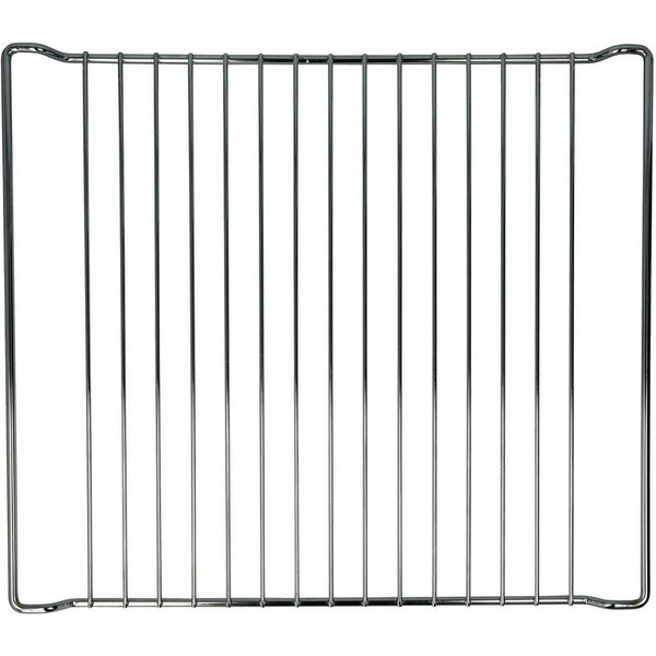 vhbw Backofenrost für Backofen, Eisen-, Nickel-, Chrom-Legierung
