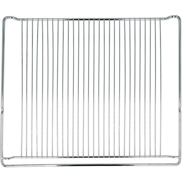 vhbw Backofenrost für Backofen, Metall / Eisen-, Nickel-, Chrom-Legierung