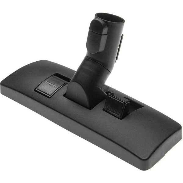 vhbw Bodendüse, Zubehör für Kompatibel mit Miele S386, S4 ECOLINE 4000 S4210, S4210, S4212, S4260, S4000 - S6999, S381