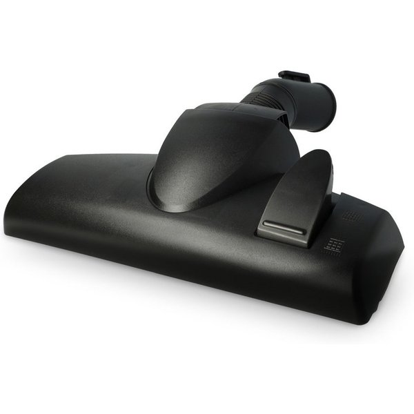 vhbw Bodendüse für Staubsauger, Zubehör für Universal, (1-tlg)