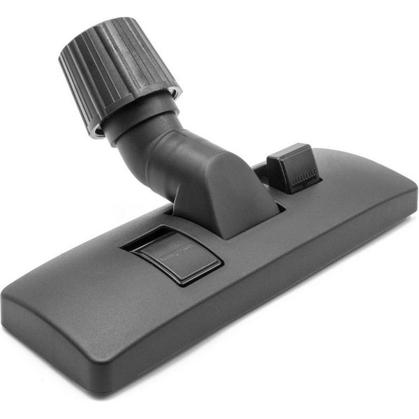 vhbw Bodendüse für Staubsauger, Zubehör für Universal, (1-tlg)