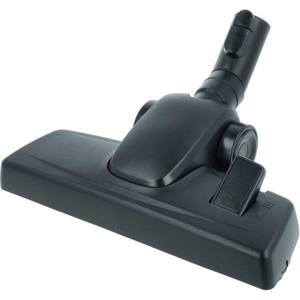 vhbw Bodendüse für Staubsauger, Zubehör für Universal, (1-tlg)