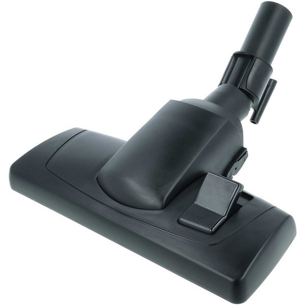 vhbw Bodendüse für Staubsauger, Zubehör für Universal, (1-tlg)