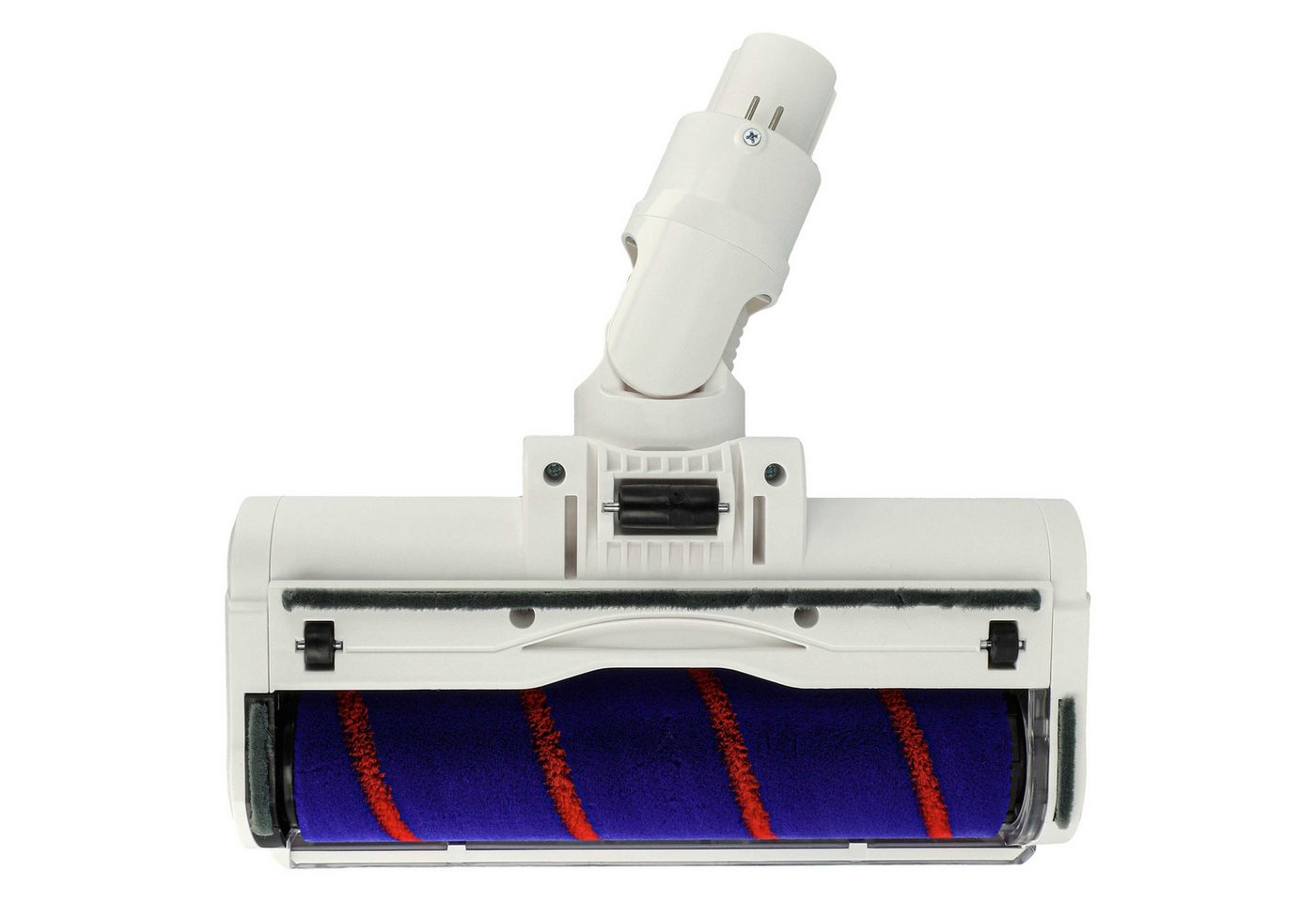 vhbw Bodendüse passend für Xiaomi 1c, G10, K10 Staubsauger, Staubsaugerdüse, Soft Rolle für Bodenstaubsauger, Handstaubsauger – Bild 2 von 5
