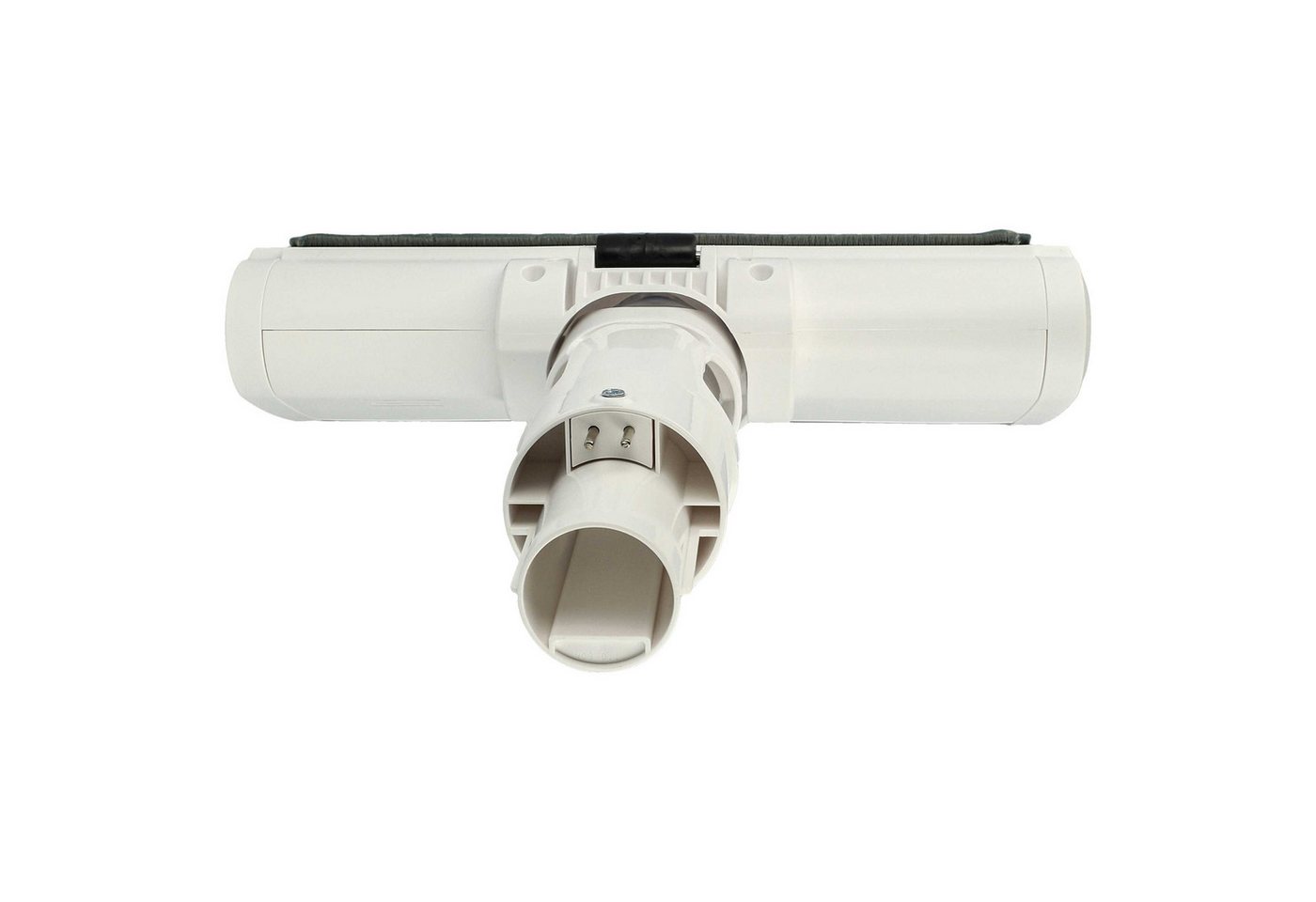 vhbw Bodendüse passend für Xiaomi 1c, G10, K10 Staubsauger, Staubsaugerdüse, Soft Rolle für Bodenstaubsauger, Handstaubsauger – Bild 4 von 5