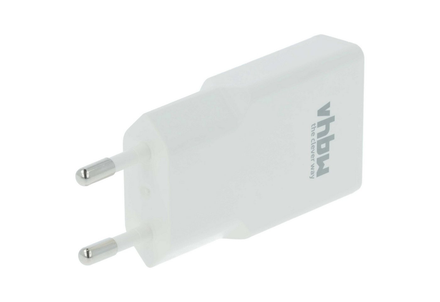 vhbw für Kopfhörer / Tablet / Notebook / Computer / Navigationssystem / Sma Universal-Netzteil (Netzteil für Ihre Haushaltselektronik, Netzgerät mit Euro-Stecke – Bild 2 von 5