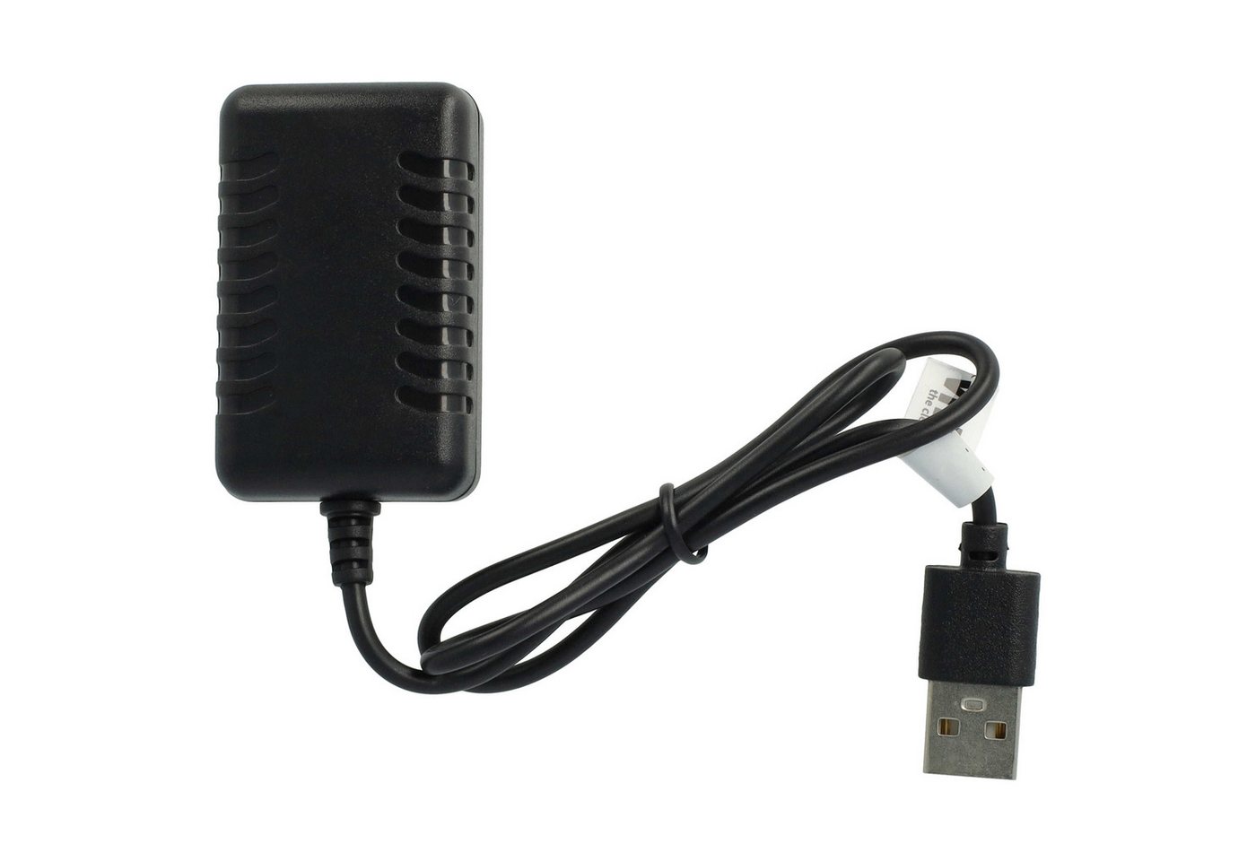 vhbw passend für Wltoys A959-B, A979-B Modellbau RC RC-Ladegerät (Ersatzladegerät für RC Modelle Akkus z.B. RC Fahrzeuge, RC) – Bild 2 von 5