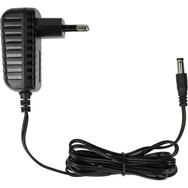 vhbw Ladegerät Schnelllade-Gerät