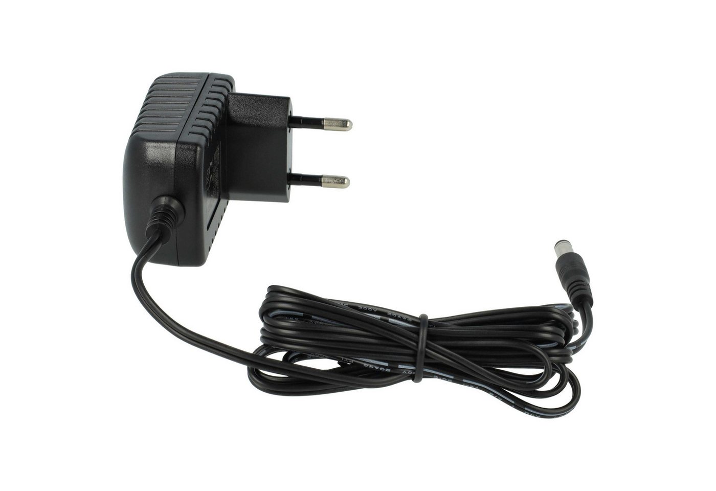 vhbw passend für Siemens BBH22042/01, BBH22041/01 Staubsauger / Handstaubsa Schnelllade-Gerät (1-tlg., Hochwertiges Ladekabel zum sicheren, komfortablen Auflade – Bild 3 von 5