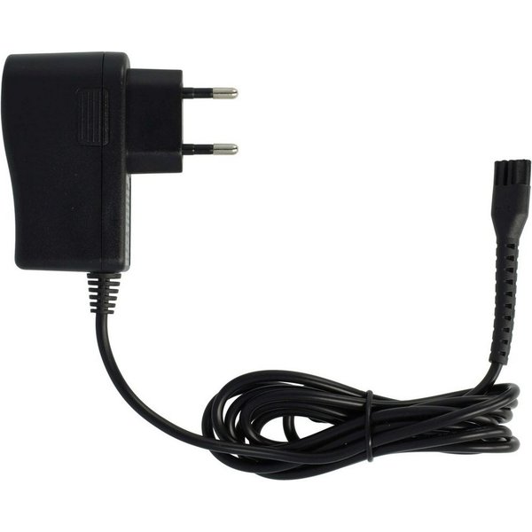 vhbw vhbw Ladekabel kompatibel mit Wahl Cordless Magic Clip, Cordless Senio USB-Kabel, Kompatibles Kabel zum zuverlässigen Laden Ihres Rasierers