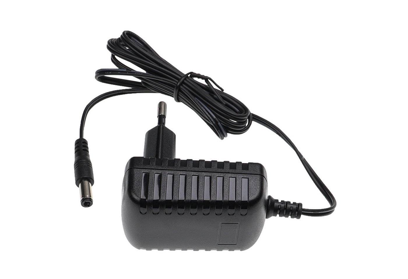 vhbw passend für Electrolux ZB406, RAPI3 Staubsauger / Handstaubsauger Schnelllade-Gerät (1-tlg., Hochwertiges Ladekabel zum sicheren, komfortablen Aufladen Ihr – Bild 3 von 3
