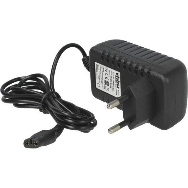 vhbw passend für Kärcher KWI 1-PY, KWI 1 Plus D500, WV 1 Plus, WV 1, WV 2, Universal-Ladegerät