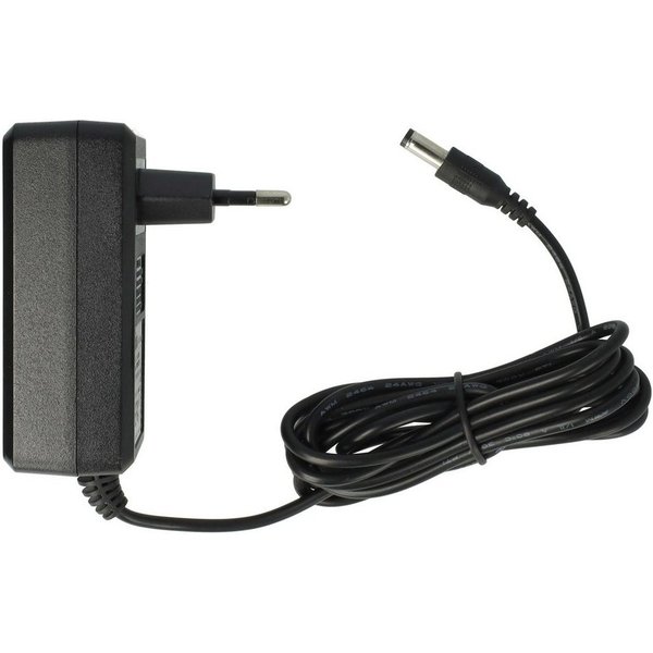 vhbw passend für Rowenta X-Force Flex RH967, RH9638WO, RH9639WO, 8.60, Schnelllade-Gerät