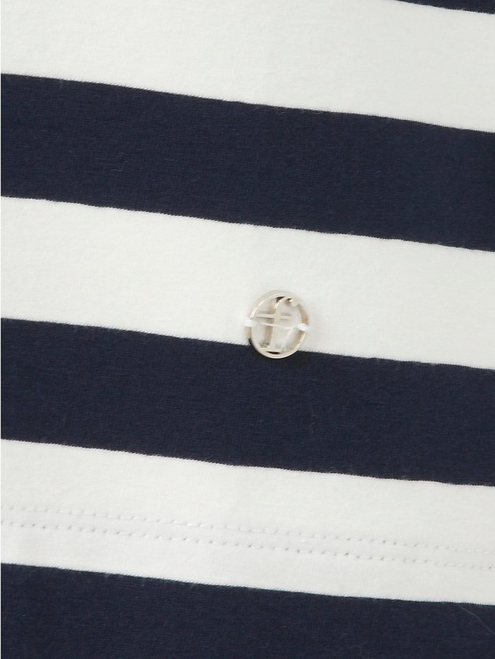 VIA APPIA DUE Langarmshirt – Bild 3 von 3