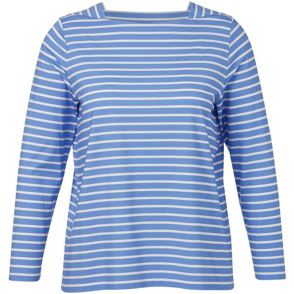 VIA APPIA DUE Langarmshirt
