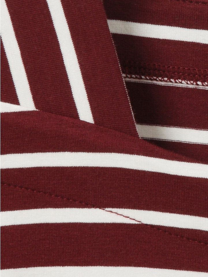 VIA APPIA DUE Langarmshirt – Bild 3 von 3