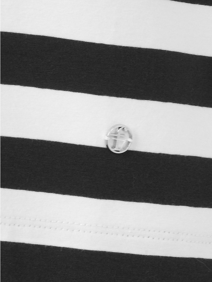VIA APPIA DUE Langarmshirt – Bild 3 von 3